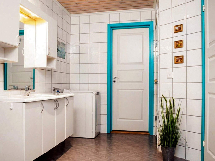Interior 4, 5 Star Holiday Home in Engelsviken, Onsoey