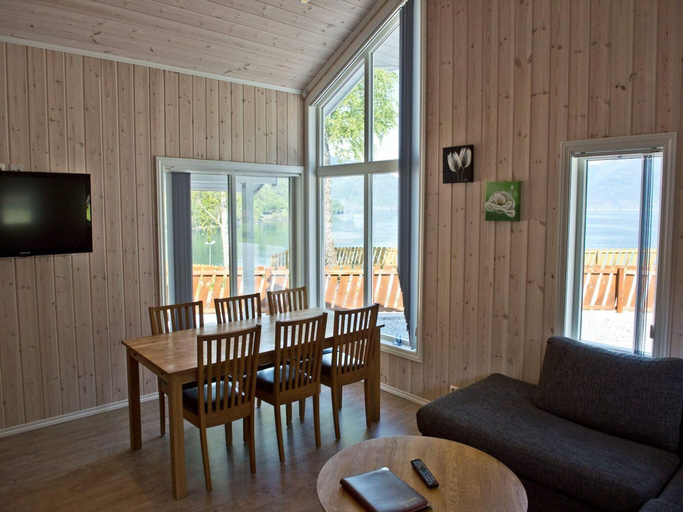 Interior 3, Holiday Home in Kinsarvik by the sea, Ullensvang