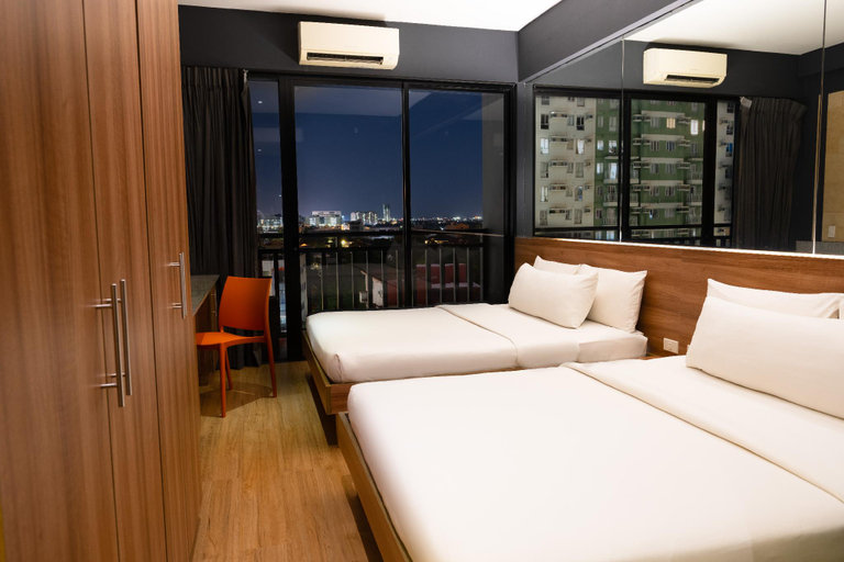 Bedroom 11