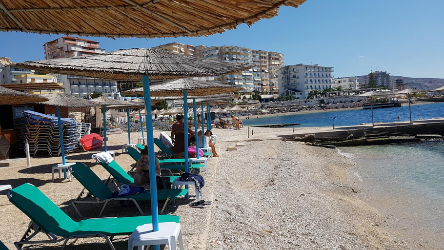 Sport & Beauty, Olive Tree Apartment, Sarandës