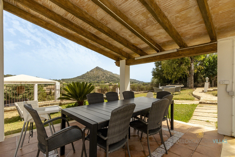 Others 5, Villa in Alcudia Near Puerto Alcudia Beach, Baleares
