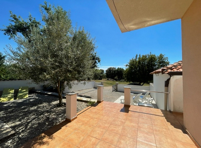 Property amenity 3, Appealing Apartment With Garden, Poreč