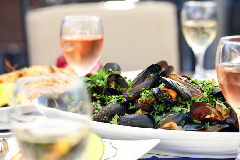 Food & Drinks 5, Rome Palace Deluxe - All Inclusive Premium, Nesebar