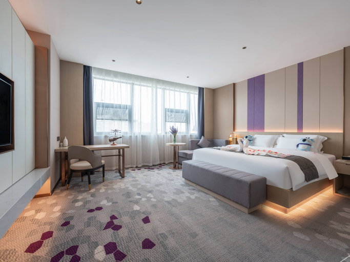 Others 3, Lavande Hotel (Dezhou Qihe Economic Development Zone), Dezhou