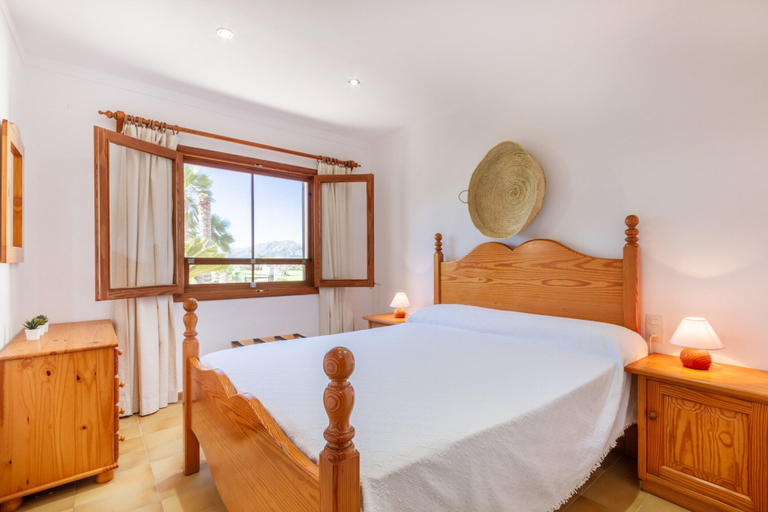 Room 3, Villa With Private Pool, Baleares