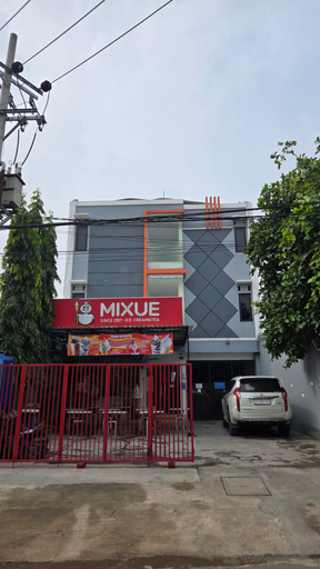 House Of Felix, Surabaya