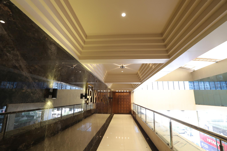 Public Area, Hotel Privya Rooms and banquet Surat, Surat
