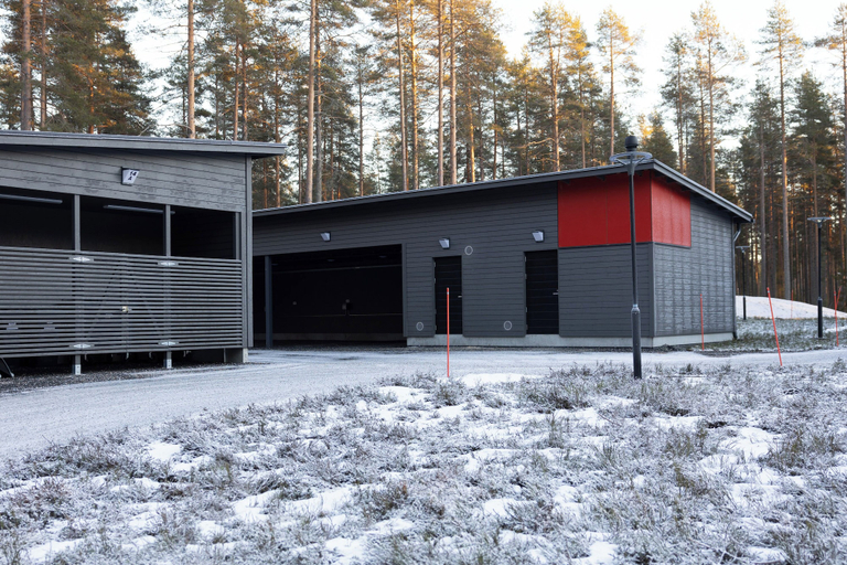 Exterior & Views 2, Vuokatin Välke A10, Kainuu