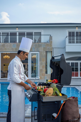 Food & Drinks 4, amã Stays & Trails Holland Home, Nashik, Nashik