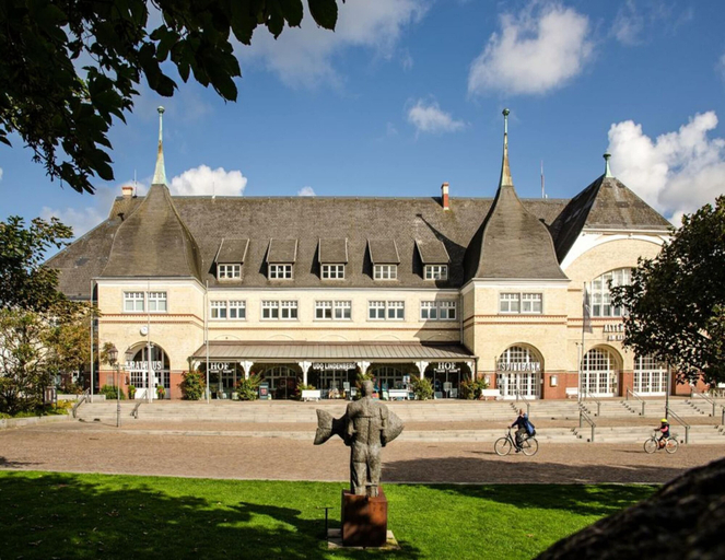 Exterior 2, Ferienwohnung in Westerland-ex TUI, Nordfriesland
