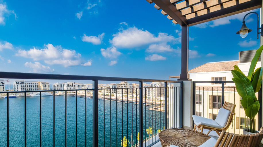 Others 5, LUX La Mer Infinity View-Luxury Boho 1, Dubai