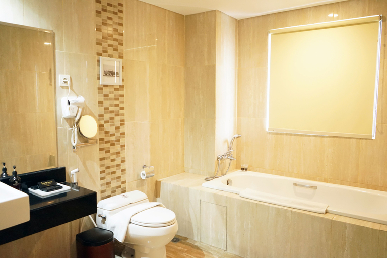 Bathroom 5