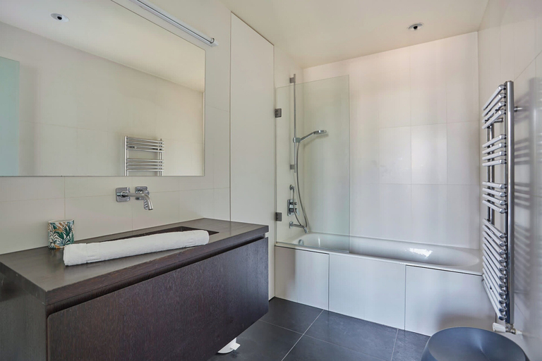 Bathroom 4, Very Nice Apartment With Terrace Neuilly, Hauts-de-Seine