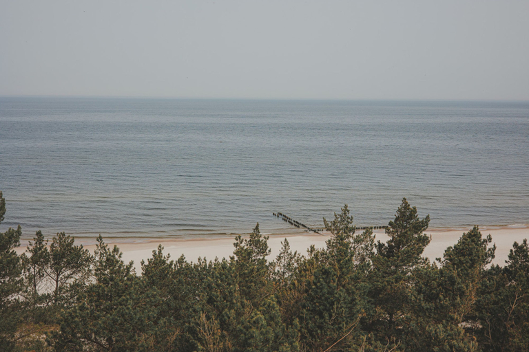 Room 5, Amarillo Taras Ogr d 3 min Pla a Gara, Kołobrzeg