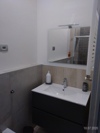 2, La Casina, Rimini