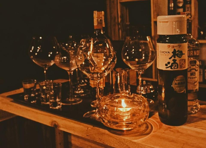 Food & Drinks 2, Ta Xua Haus Meej Homestay, Bắc Yên