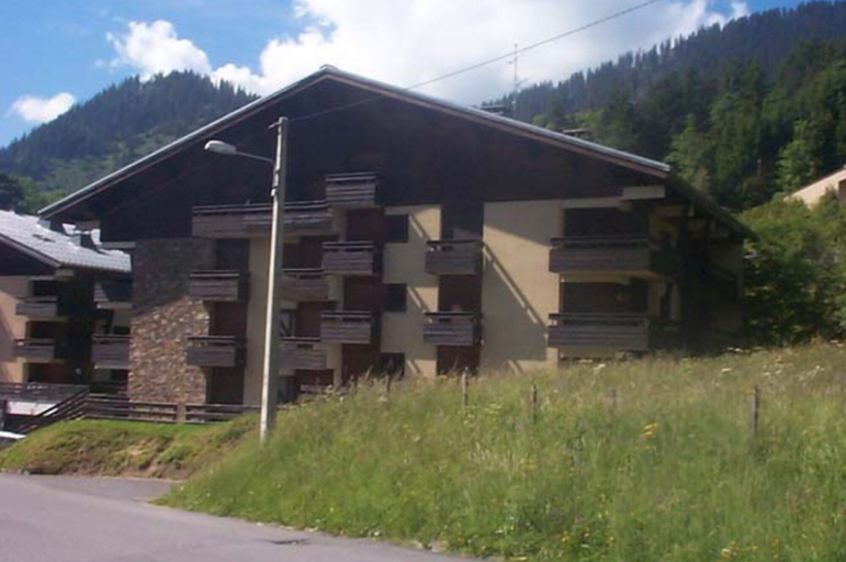 Exterior 3, Yeti Yt76b1 SUN & View 6 Pers, Haute-Savoie