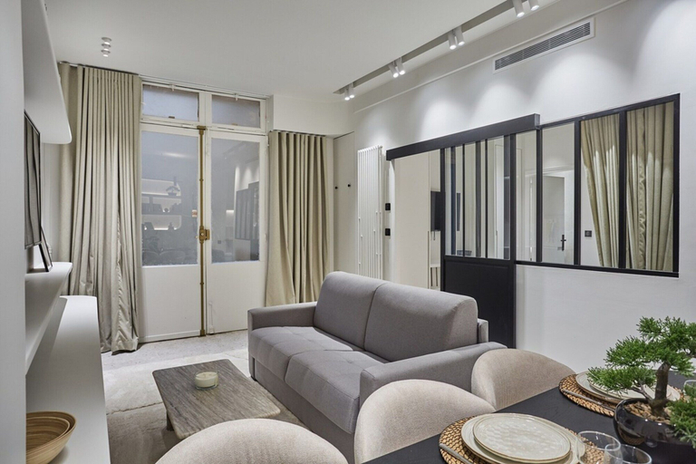 Others 4, Superb new Apartment Sacre Coeur Montmartre, Paris