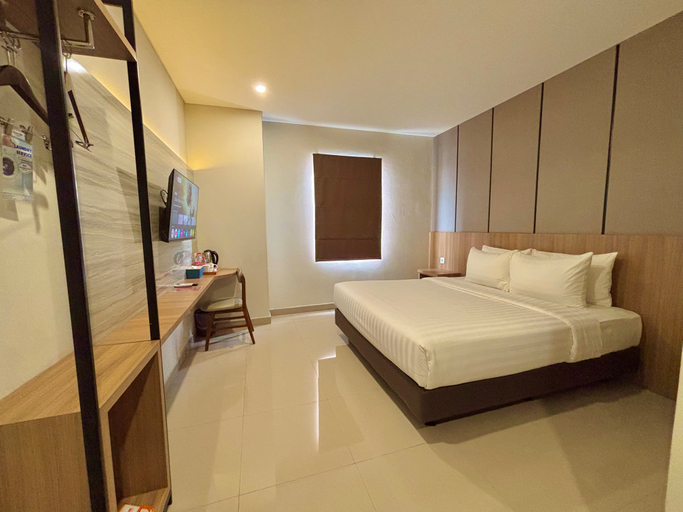 Bedroom 9