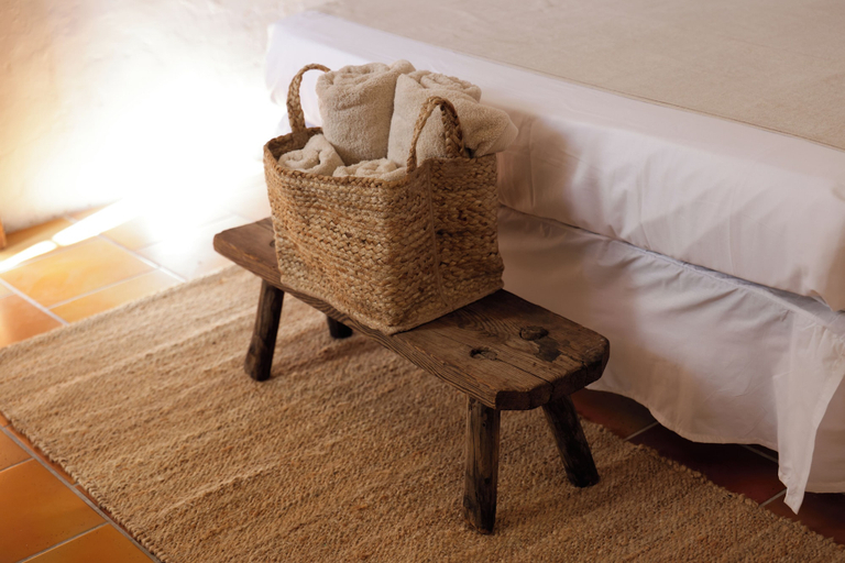 Bedroom 3, Finca Son Pieras, Baleares