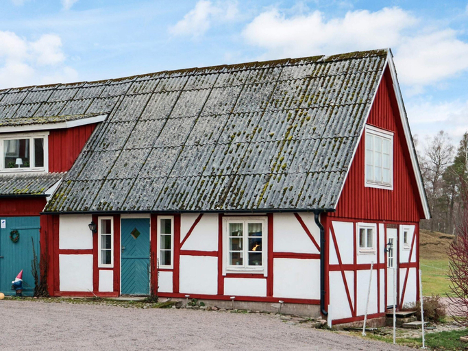 Exterior 4, 4 Star Holiday Home in Munka-ljungby, Ängelholm