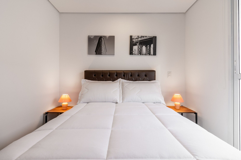 Room 4, Miq277-1107 in S o Paulo, São Paulo