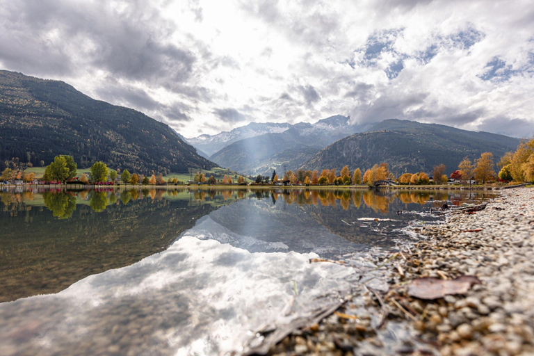 Miscellaneous 4, Superior Ferienhaus # 5D mit Sauna, Zell am See
