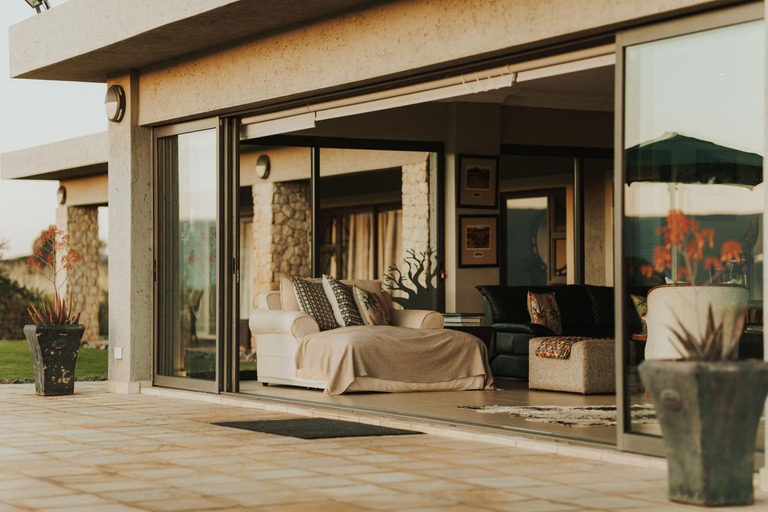 Tandweni Villa, Zululand