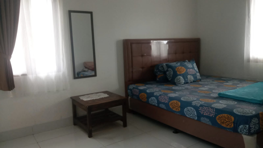 Villa Geneva, Bogor