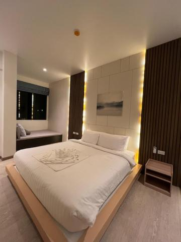 Bedroom 4, Tommy Resort2, Ko Phangan