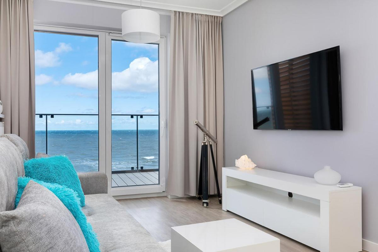 Others 2, Apartos Sailor - Luxury Apartments, Kołobrzeg