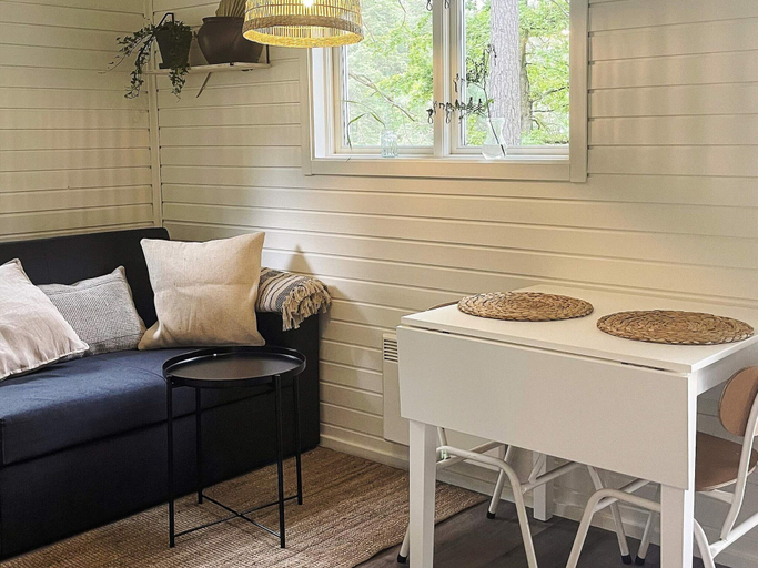 Interior 3, 3 Person Holiday Park Home in Vaxholm, Vaxholm