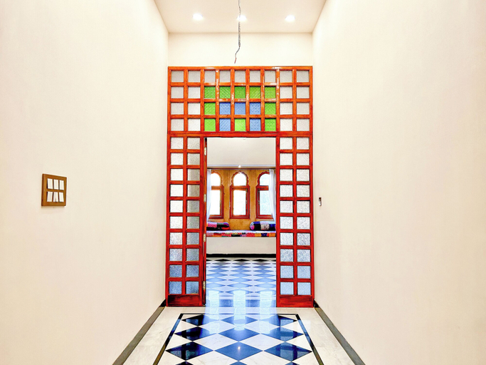 Others 5, Hotel Vasudev Niwas, Jaisalmer