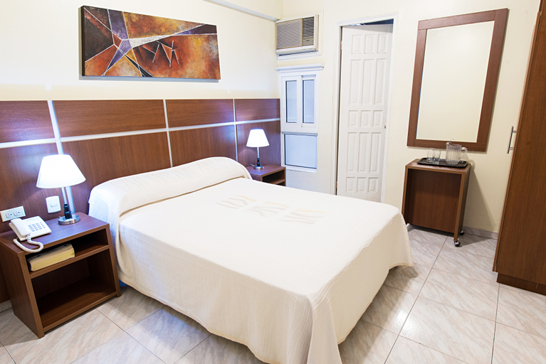 Bedroom 3, Benidorm, Panamá