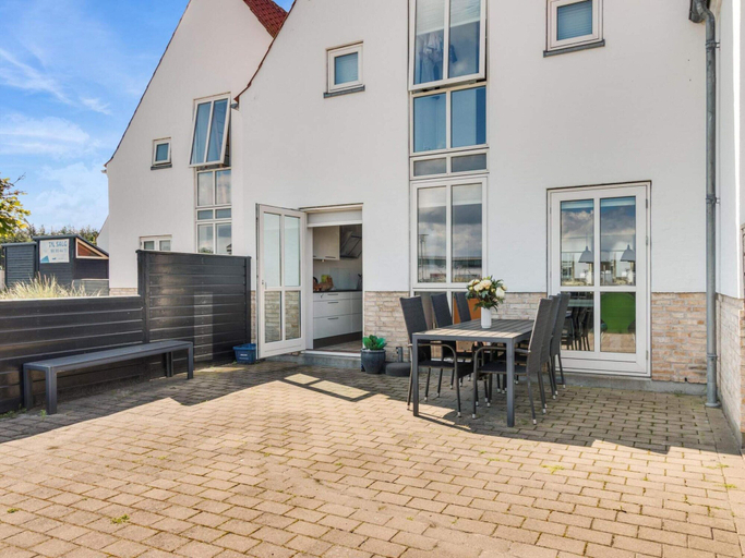 Exterior 4, Modern Beach House - By Traum Ferienwohnungen, Hjørring