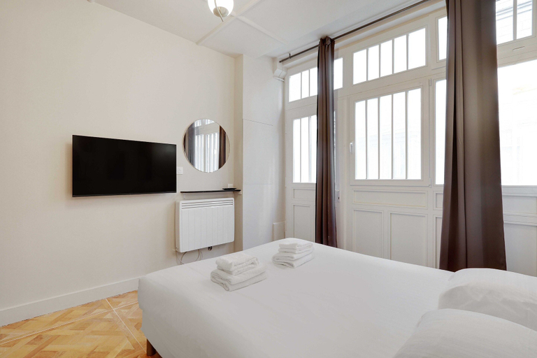 Others 5, Cozy Studio - 2P - Gare de L'est, Paris