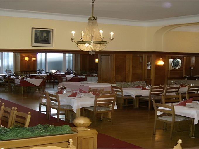 Food & Drinks 4, Kurhotel & Hotel Mozart, Sankt Johann im Pongau