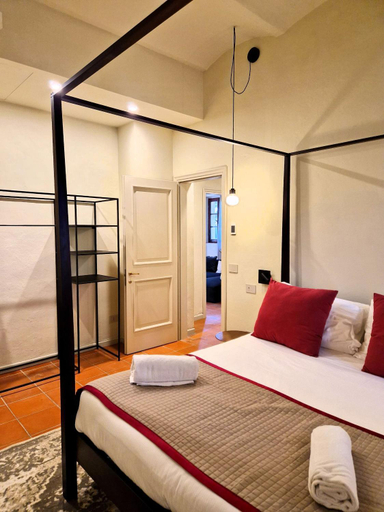 Bedroom 13