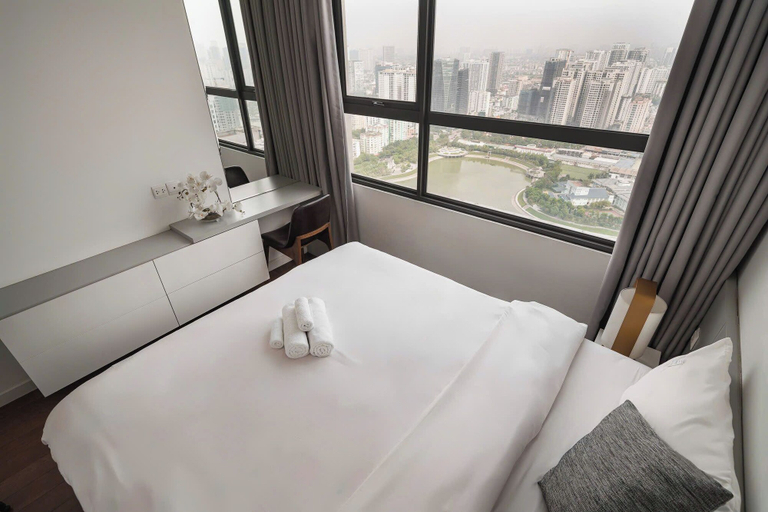 Bedroom 24