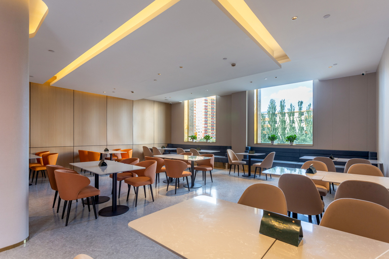 Food & Drinks 4, Starway Hotel Datong Yungang Jinneng, Datong