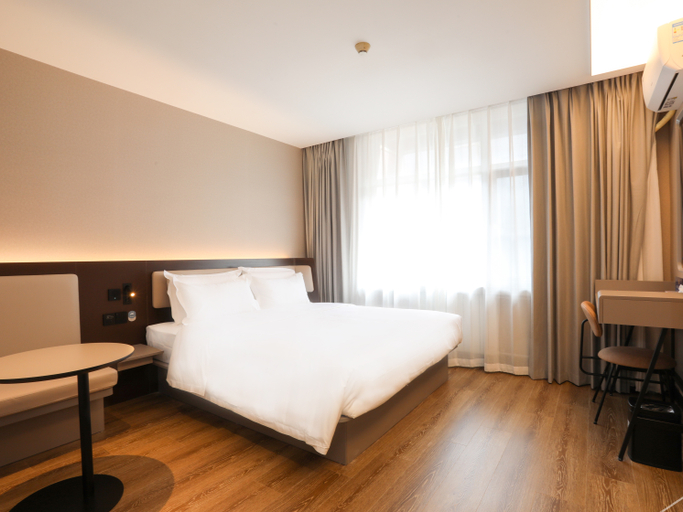 Others 4, HanTing Hotel (Beijing Shijingshan Joy City), Beijing