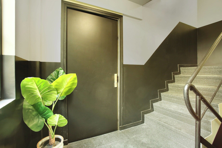 Interior 5, Charming & New Studio Center of Paris, Paris