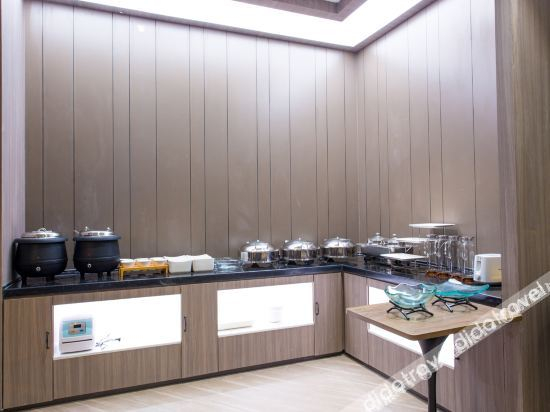 Others 5, HanTing Hotel (Xi'an Daming Palace Shenglong Plaza), Xi'an