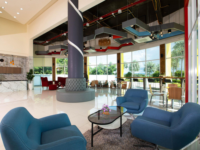 Others 5, B2 Mae Sot Boutique & Budget Hotel, Mae Sot