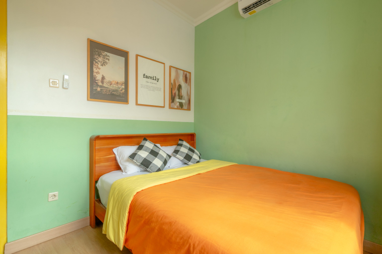 Bedroom 5