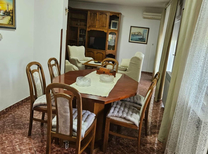 Dining 4, Apartment in Nature, Kaštelir-Labinci