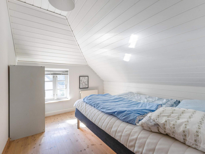 Interior 5, 5 Star Holiday Home in Blokhus, Jammerbugt