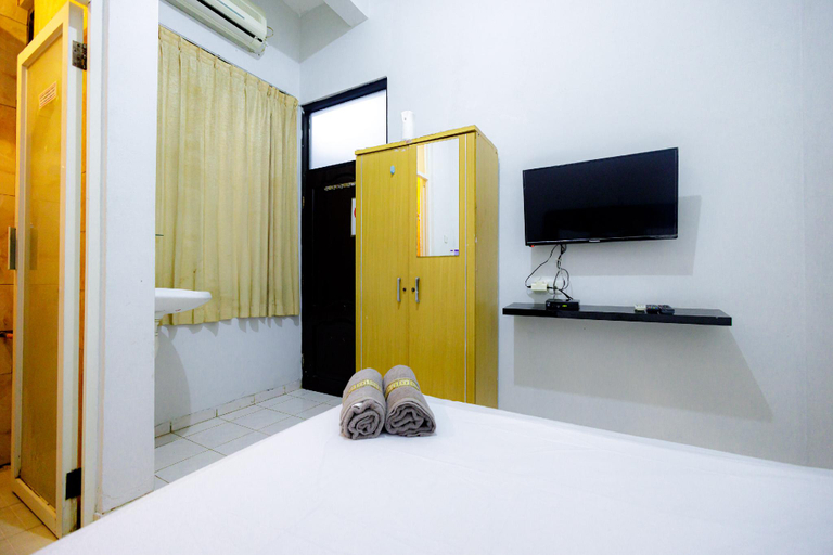 Bedroom 14