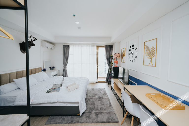 Others 2, Tamansari Tera Residence Bandung by WG Space (permanently closed), Bandung