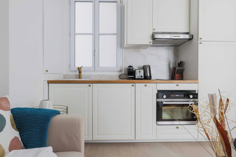 Others 5, Cosy and chic apartment - 1BD/4P - Auteuil, Paris
